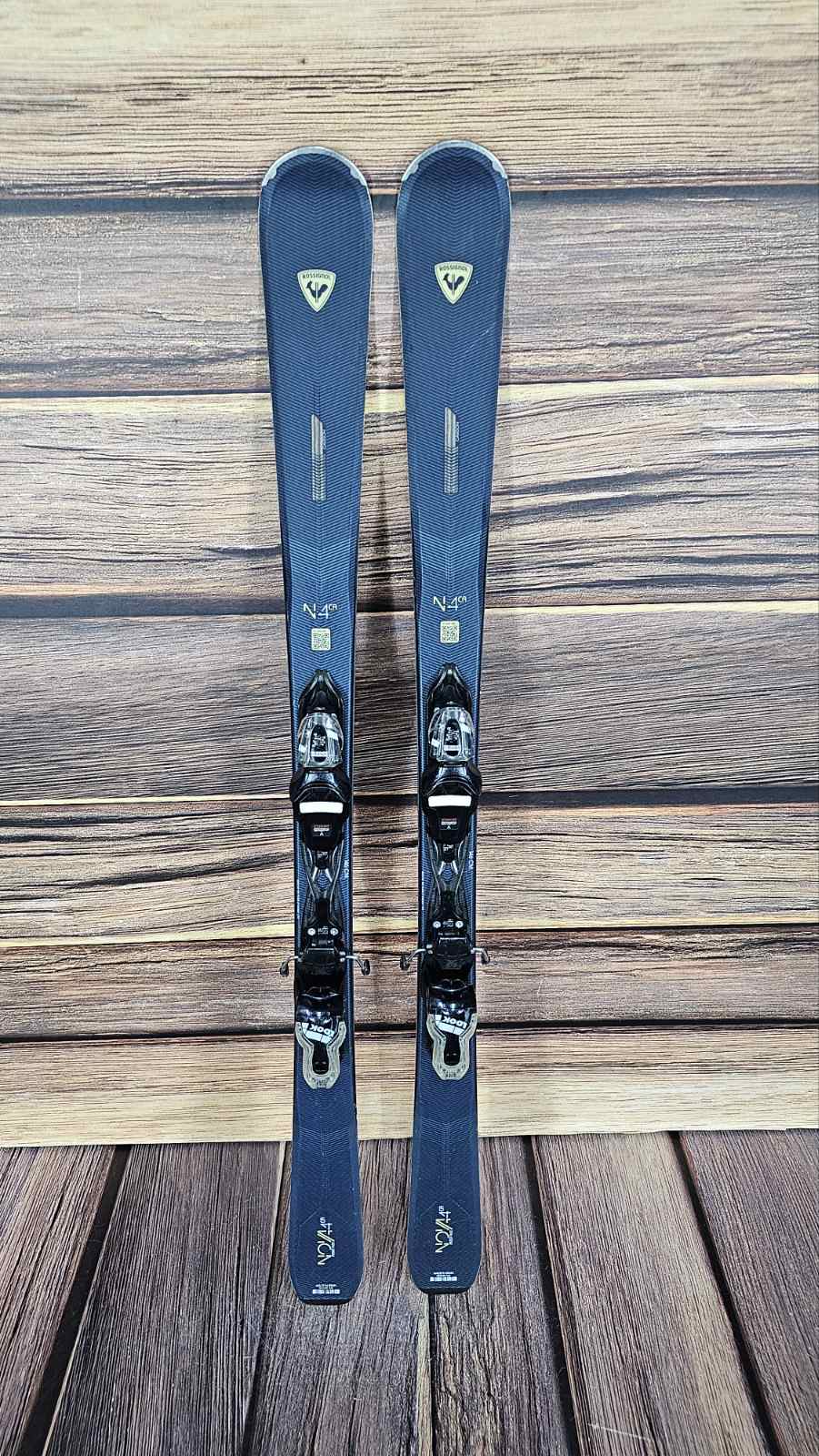 Skije ROSSIGNOL nova 4ca 146cm - Слика 6