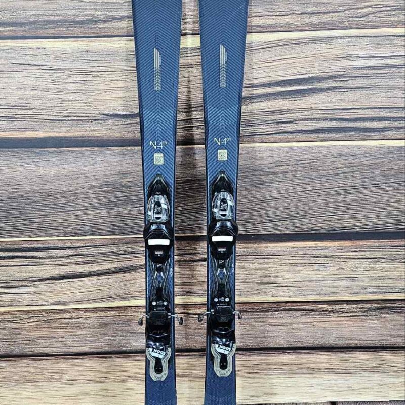 Skije ROSSIGNOL nova 4ca 146cm