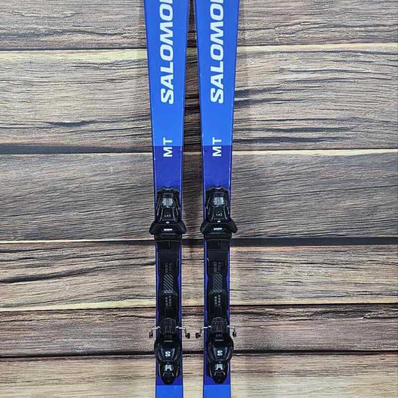 Skije SALOMON s/race jr MT 150cm