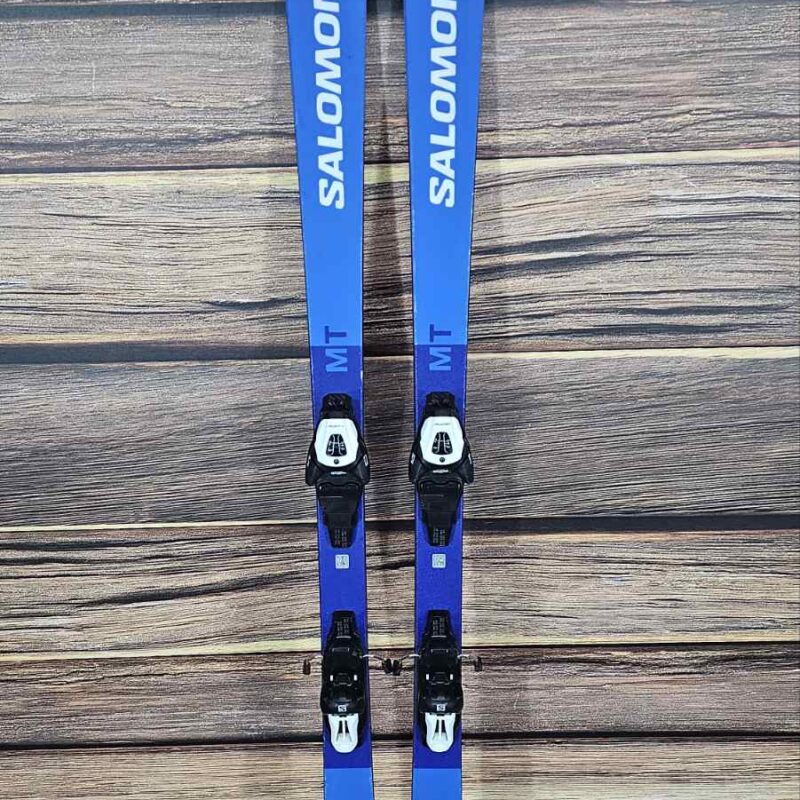 Skije SALOMON s/race JR 160cm