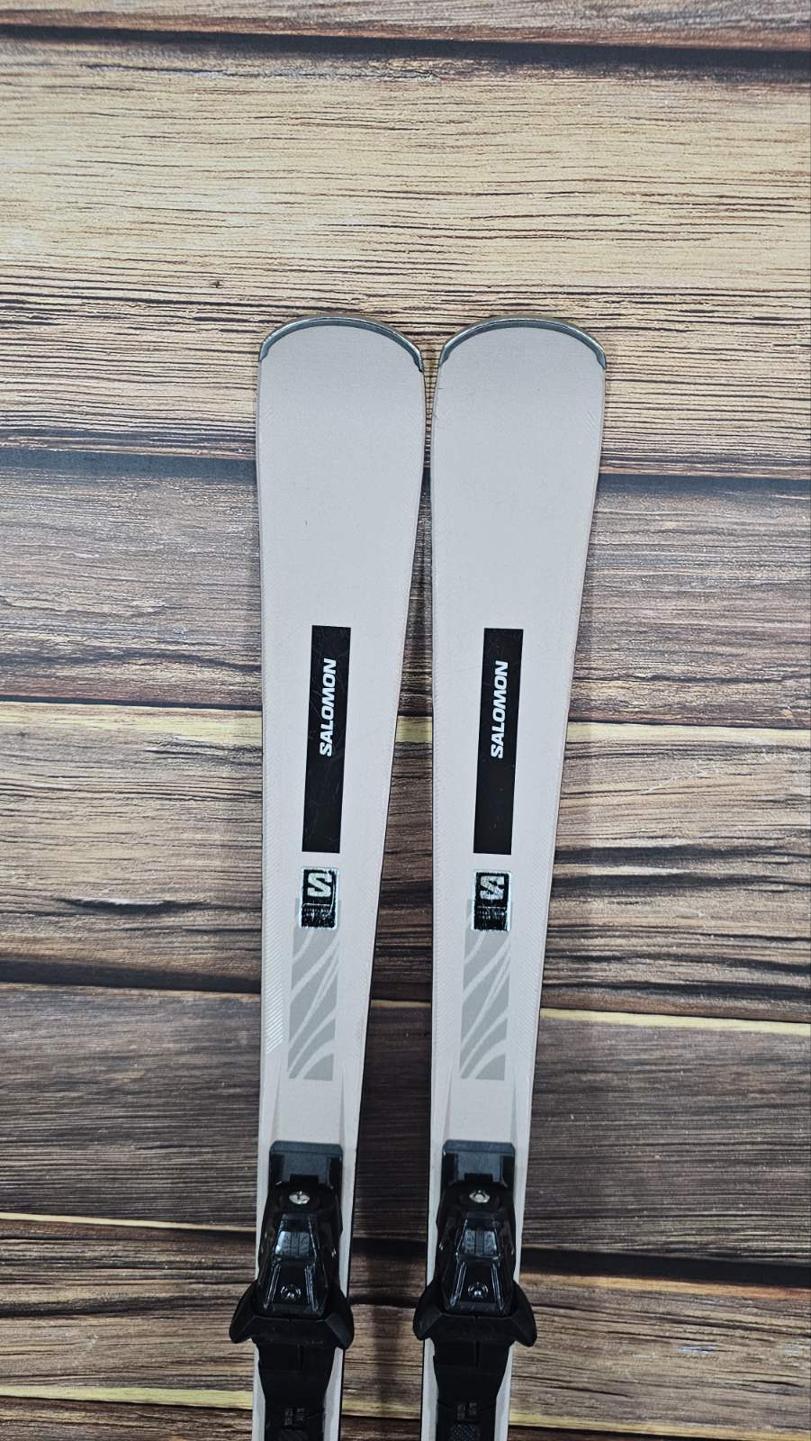 Skije SALOMON s/max No8 150cm - Слика 2