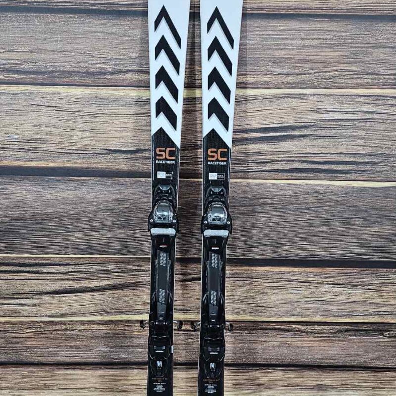 Skije VOLKL racetiger SC 165cm