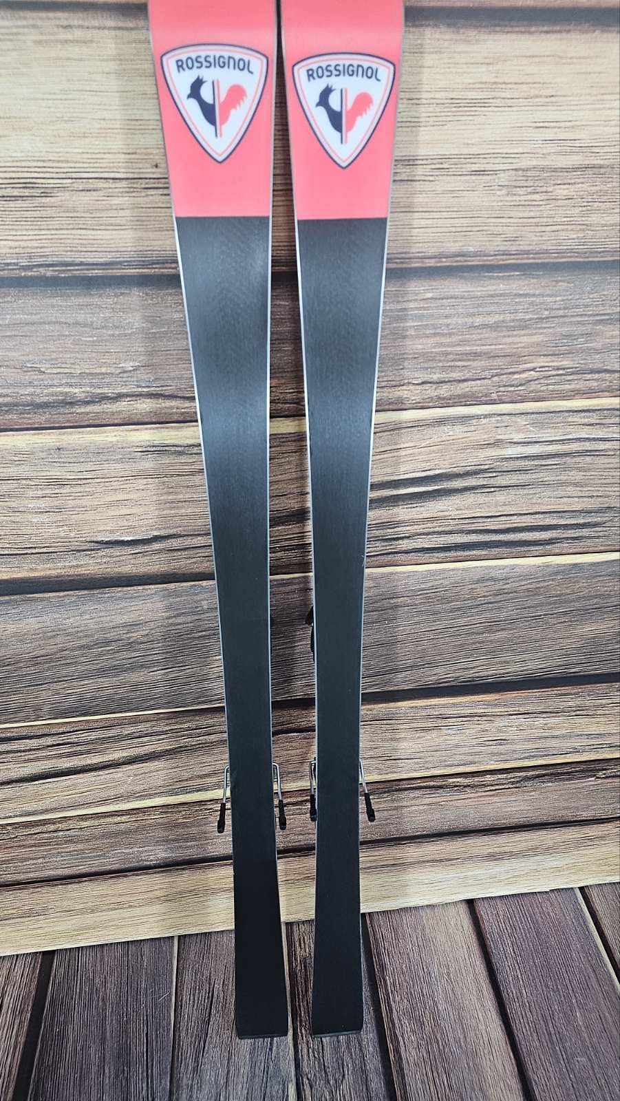 Skije ROSSIGNOL hero carve/2 172cm - Слика 7