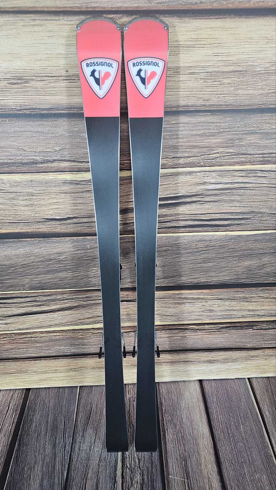 Skije ROSSIGNOL hero carve/2 167cm - Слика 7
