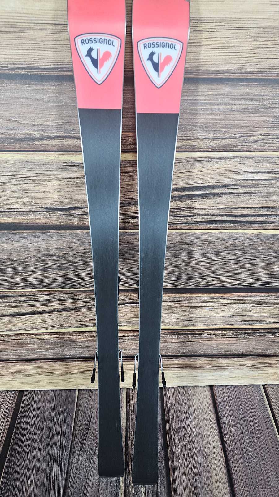 Skije ROSSIGNOL hero carve/2 162cm - Слика 7
