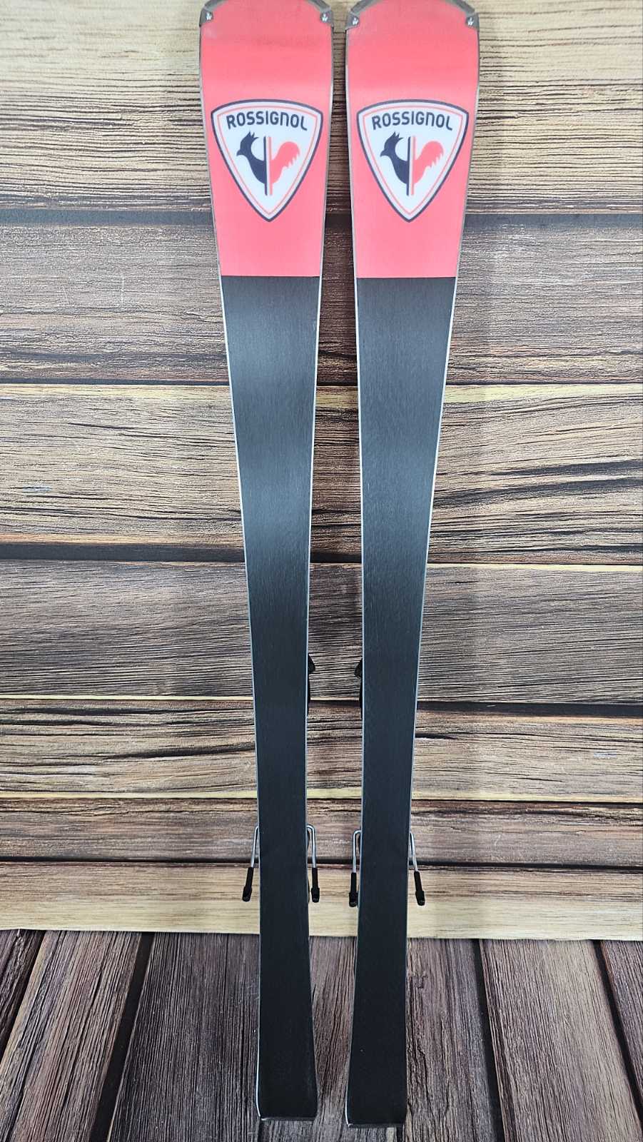 Skije ROSSIGNOL hero carve SL 162 - Слика 7