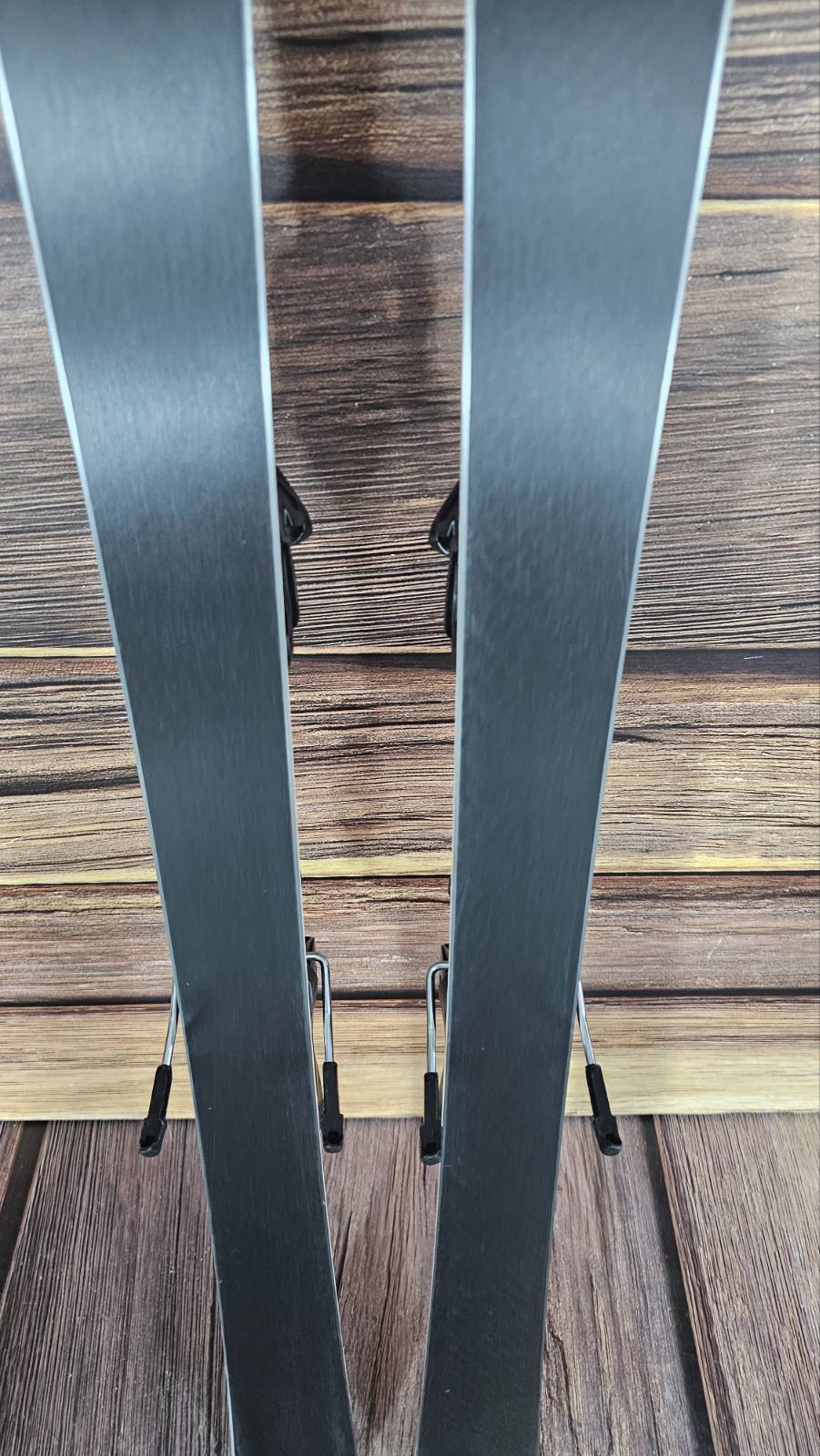 Skije ROSSIGNOL hero carve SL 162 - Слика 8