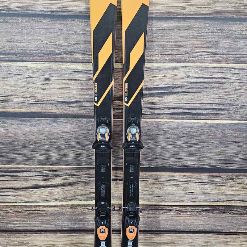 Skije ATOMIC redster Q5 169cm
