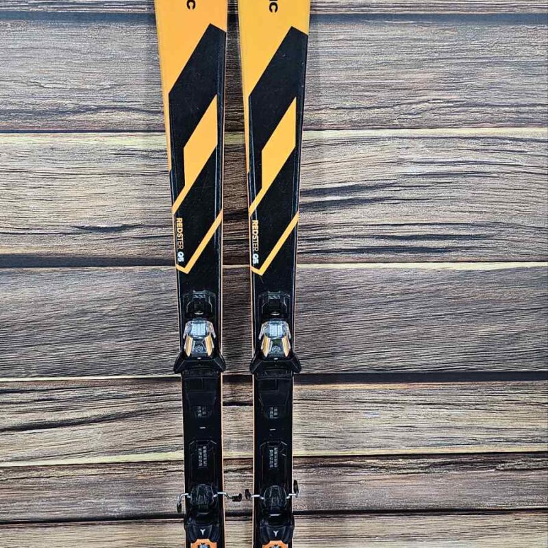 Skije ATOMIC redster Q5 161cm