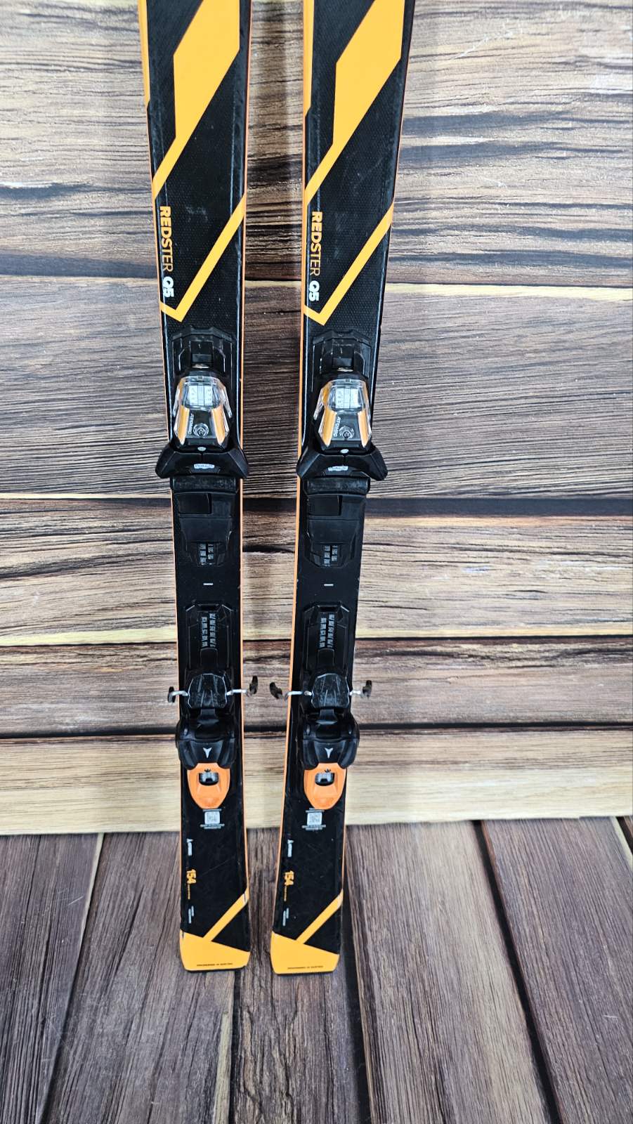 Skije ATOMIC redster Q5 154cm - Слика 3