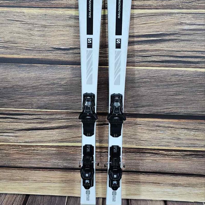 Skije SALOMON s/max No4 146cm