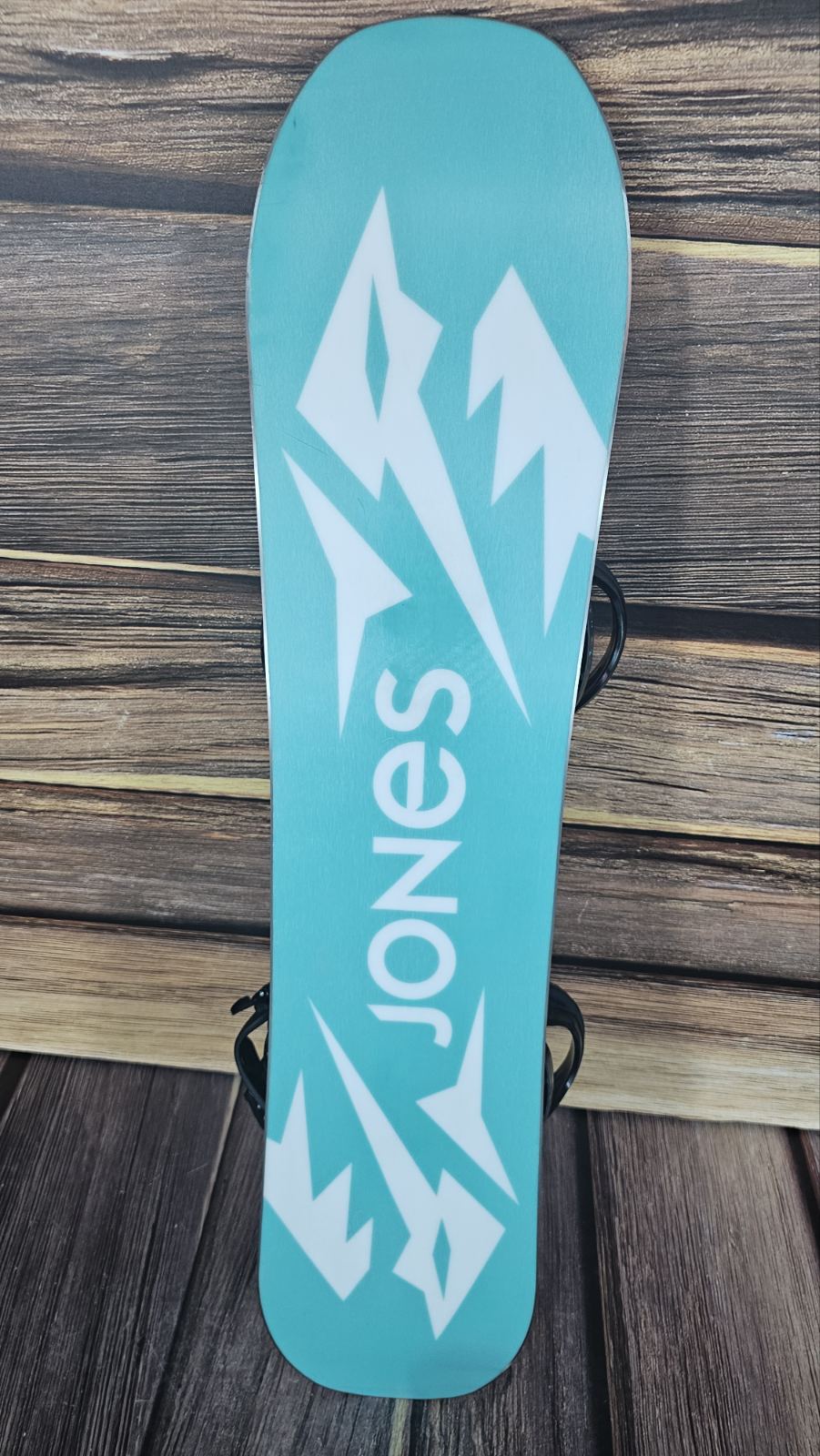 Snowbord JONES 110cm sa vezom - Слика 7