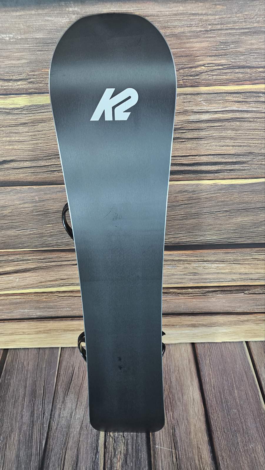 Snowbord K2 dreamsicle/b 142cm - Слика 7