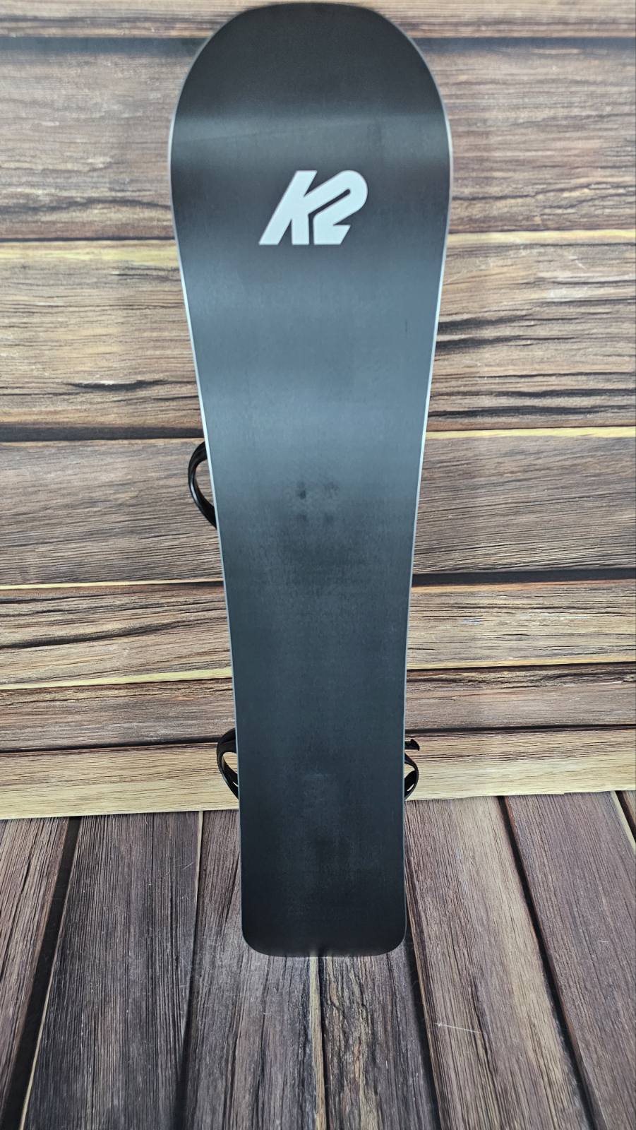Snowbord K2 dreamsicle 146cm sa vezom - Слика 6