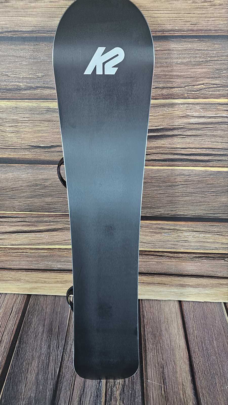 Snowbord K2/p 156cm sa vezom - Слика 7