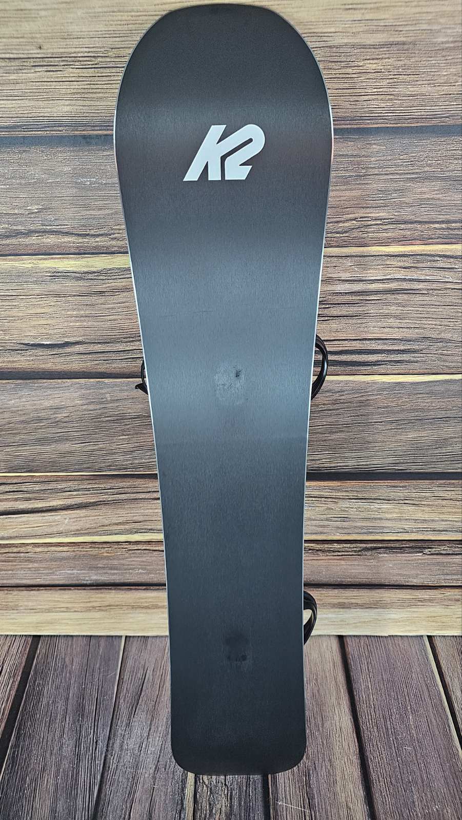 Snowbord K2 160cm sa vezom - Слика 7