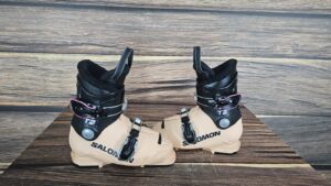 Pancerice SALOMON/n 21-21,5(33-34)