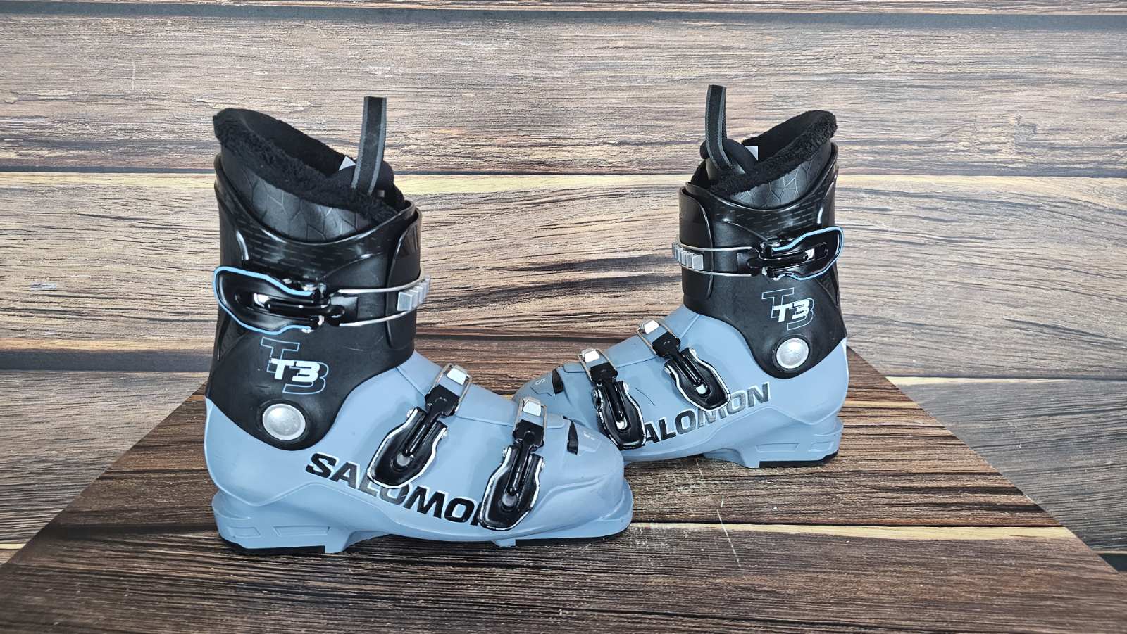 Pancerice SALOMON/p 25-25,5(39) - Слика 2