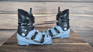Pancerice SALOMON/p 25-25,5(39)