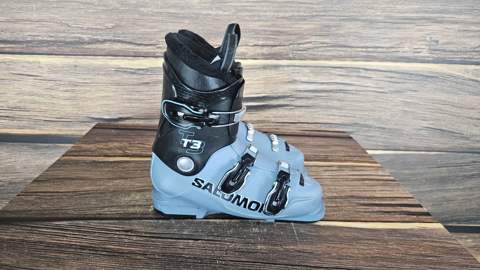Pancerice SALOMON/p 25-25,5(39) - Слика 7