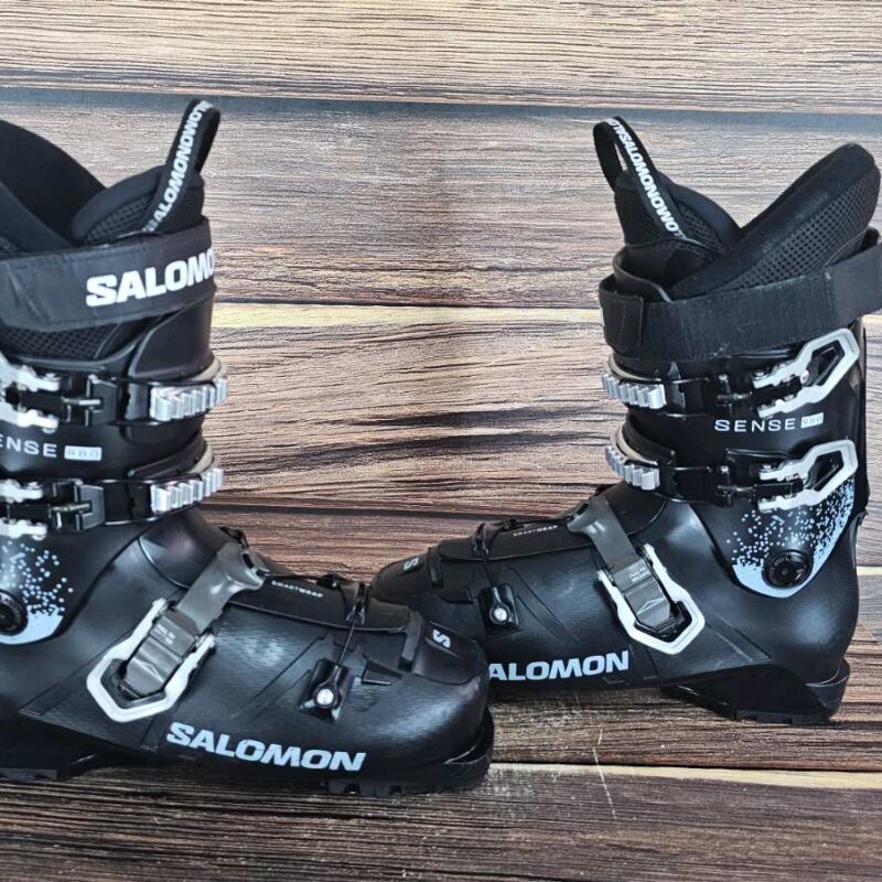 Pancerice SALOMON sense R80 29-29,5(45)