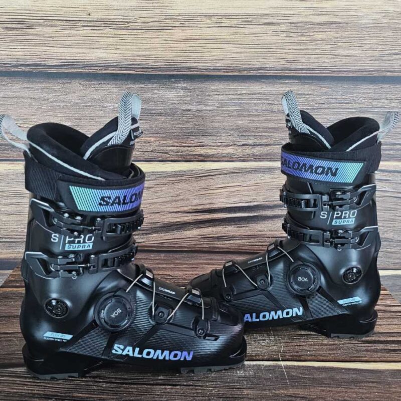 Pancerice SALOMON s/pro supra R95 27-27,5(42)