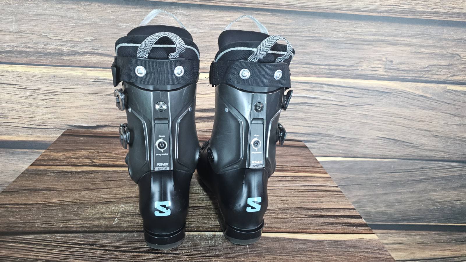Pancerice SALOMON s/pro supra R95 27-27,5(42) - Слика 6