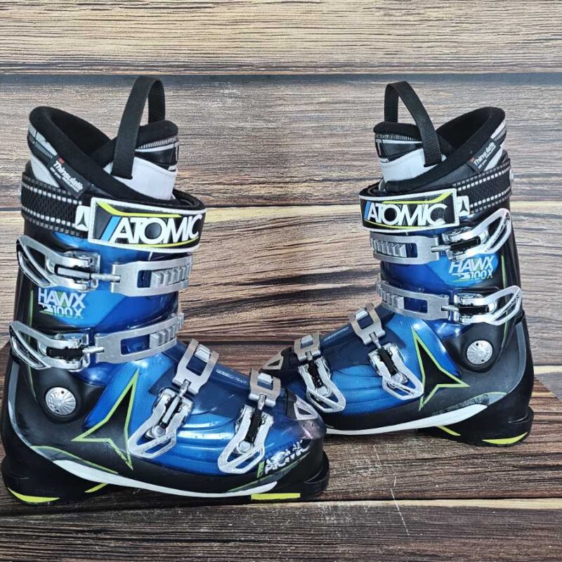 Pancerice ATOMIC hawx/p 100 26-26,5(40-41)