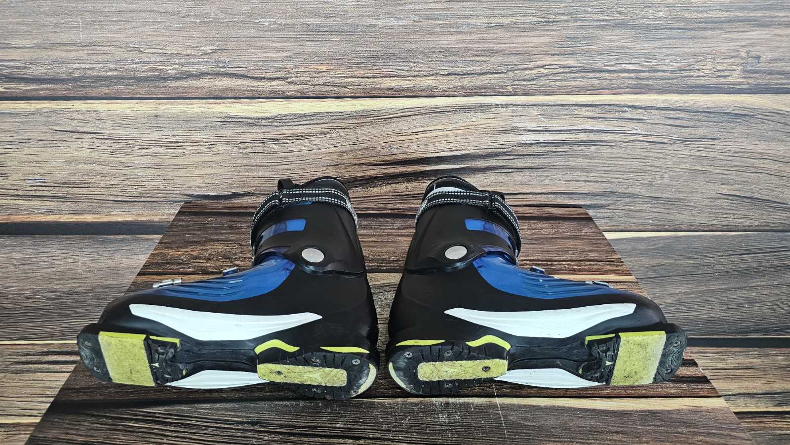 Pancerice ATOMIC hawx/p 100 26-26,5(40-41) - Слика 7