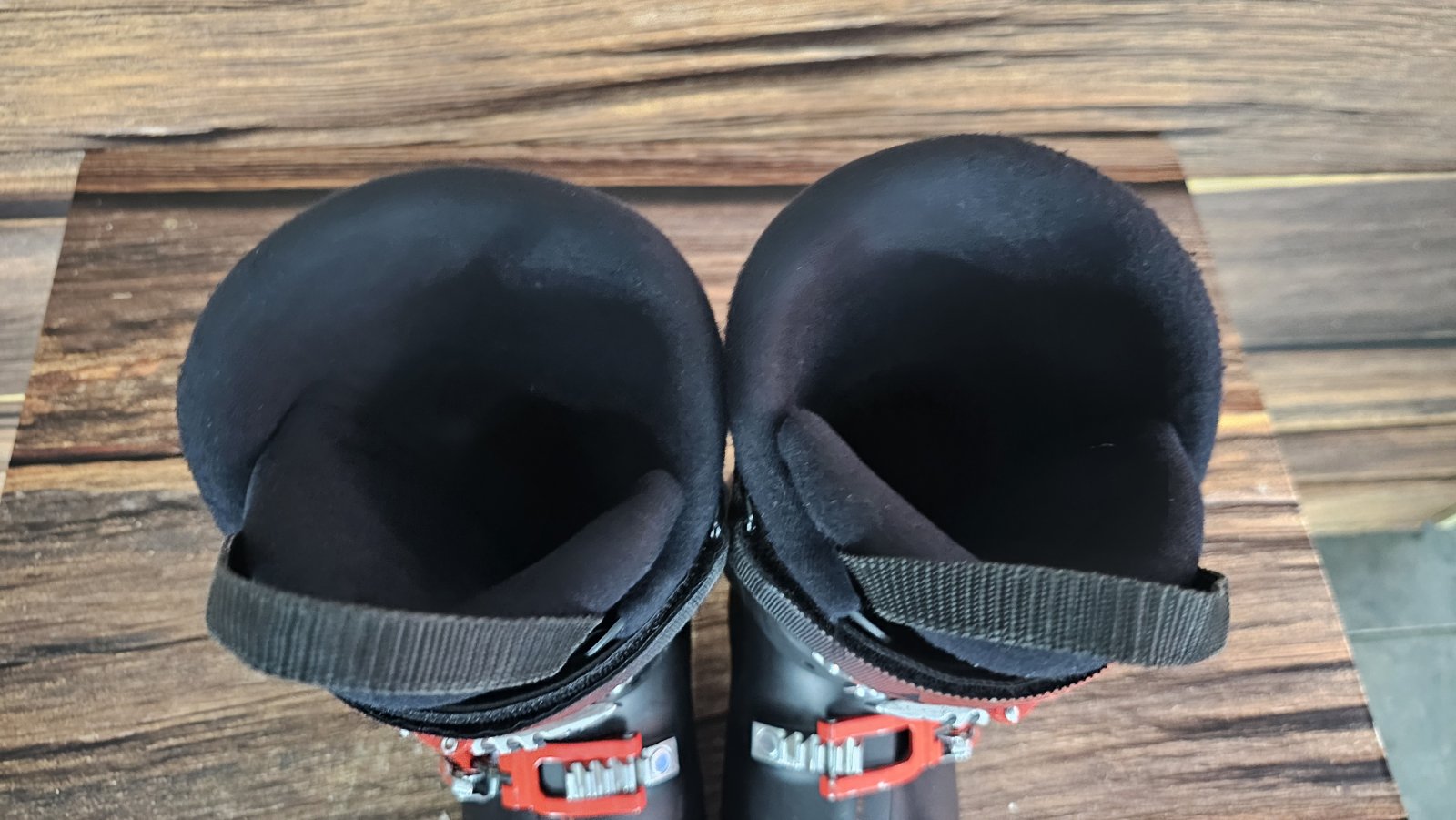 Pancerice ATOMIC hawx prime/ck R100 26-26,5(50-41) - Слика 4