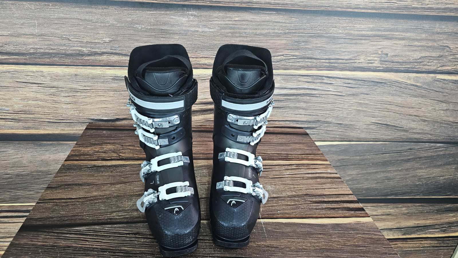 Pancerice HEAD/k edge LYT7 26-26,5(40-41) - Слика 3