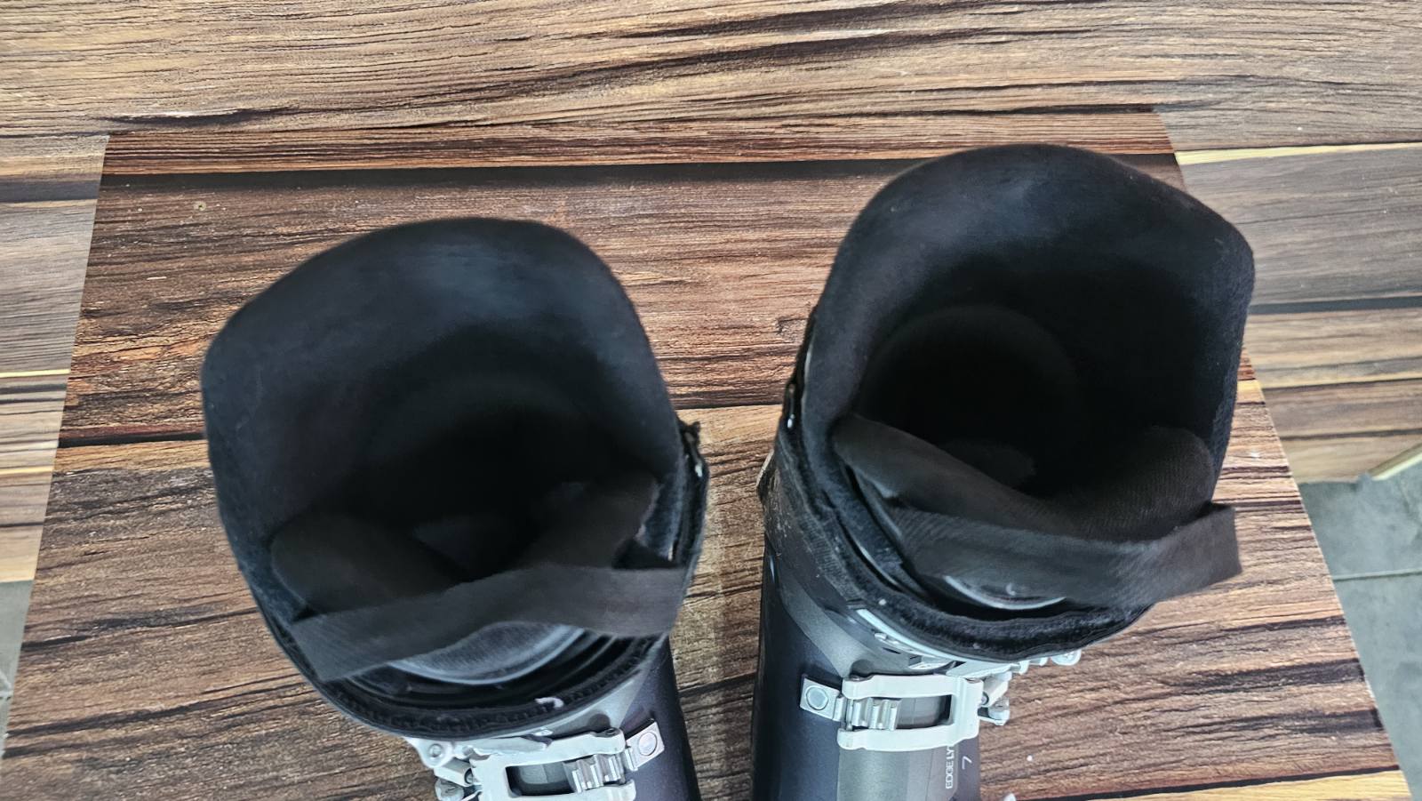 Pancerice HEAD/k edge LYT7 26-26,5(40-41) - Слика 4