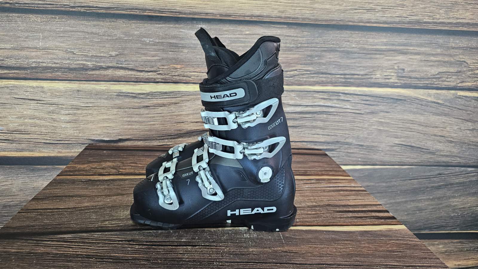 Pancerice HEAD/k edge LYT7 26-26,5(40-41) - Слика 5