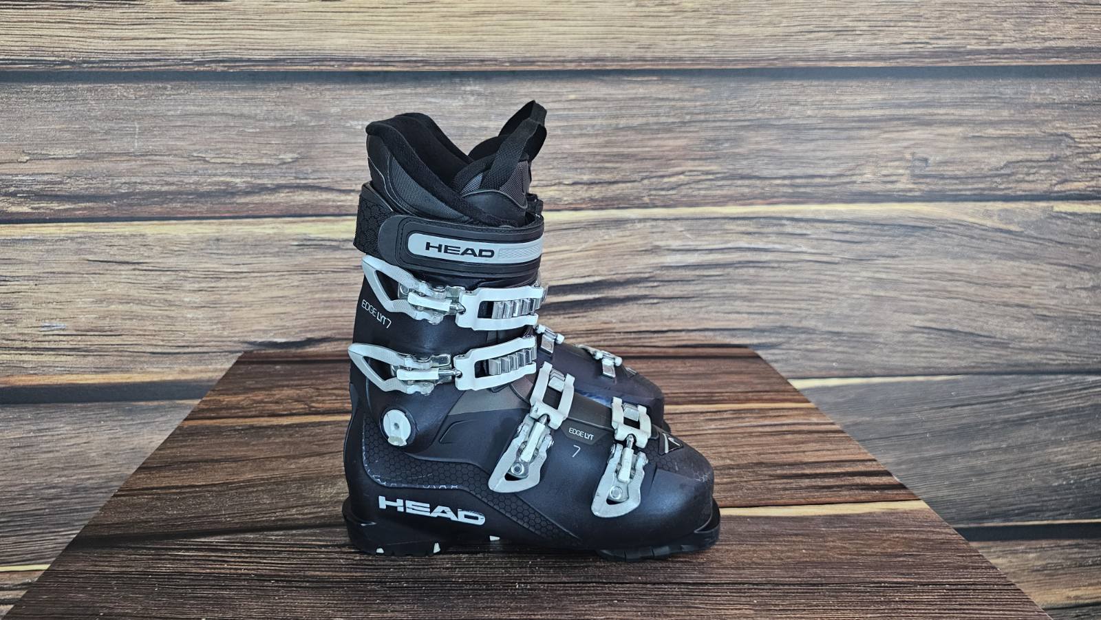 Pancerice HEAD/k edge LYT7 26-26,5(40-41) - Слика 7