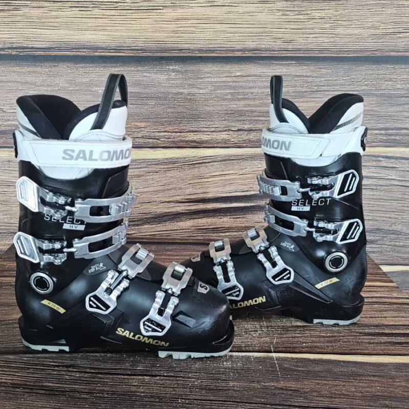 Pancerice SALOMON select HV R70w 25-25,5(39)