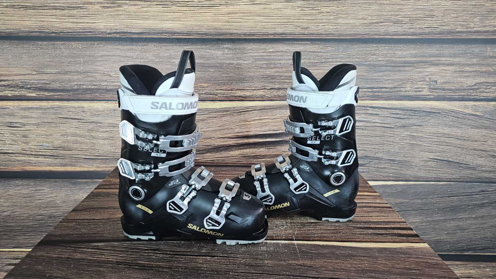 Pancerice SALOMON select HV R70w 25-25,5(39)