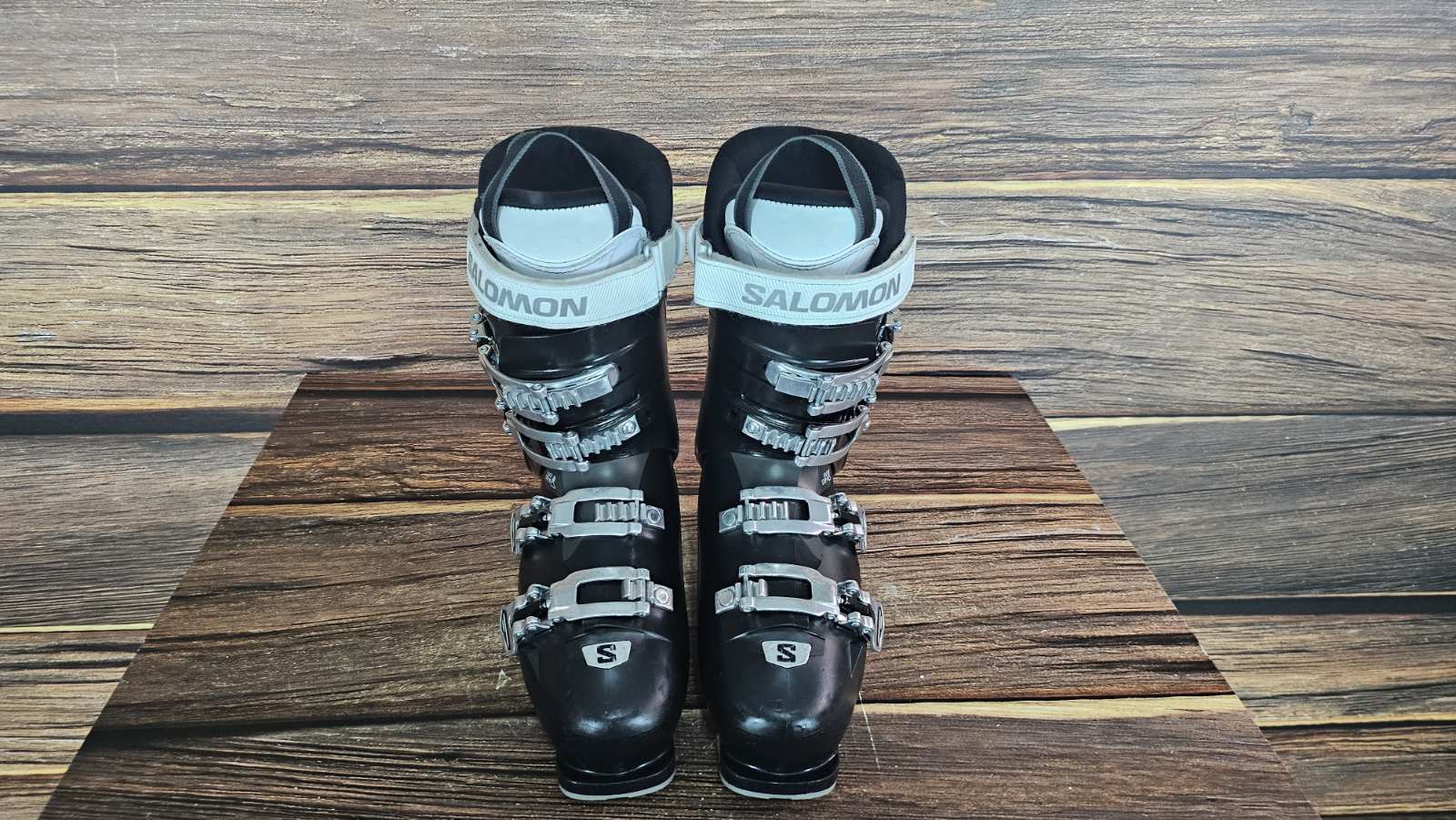 Pancerice SALOMON select HV R70w 25-25,5(39) - Слика 4