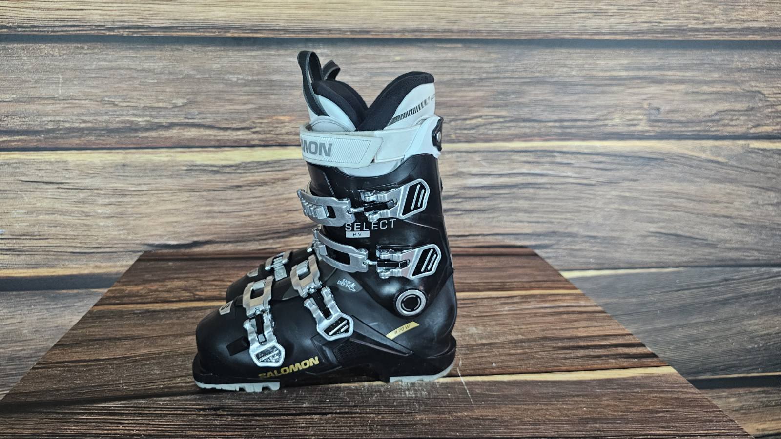 Pancerice SALOMON select HV R70w 25-25,5(39) - Слика 5