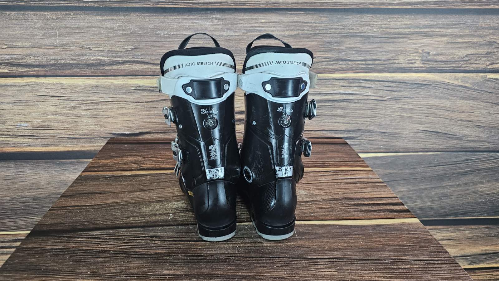 Pancerice SALOMON select HV R70w 25-25,5(39) - Слика 6
