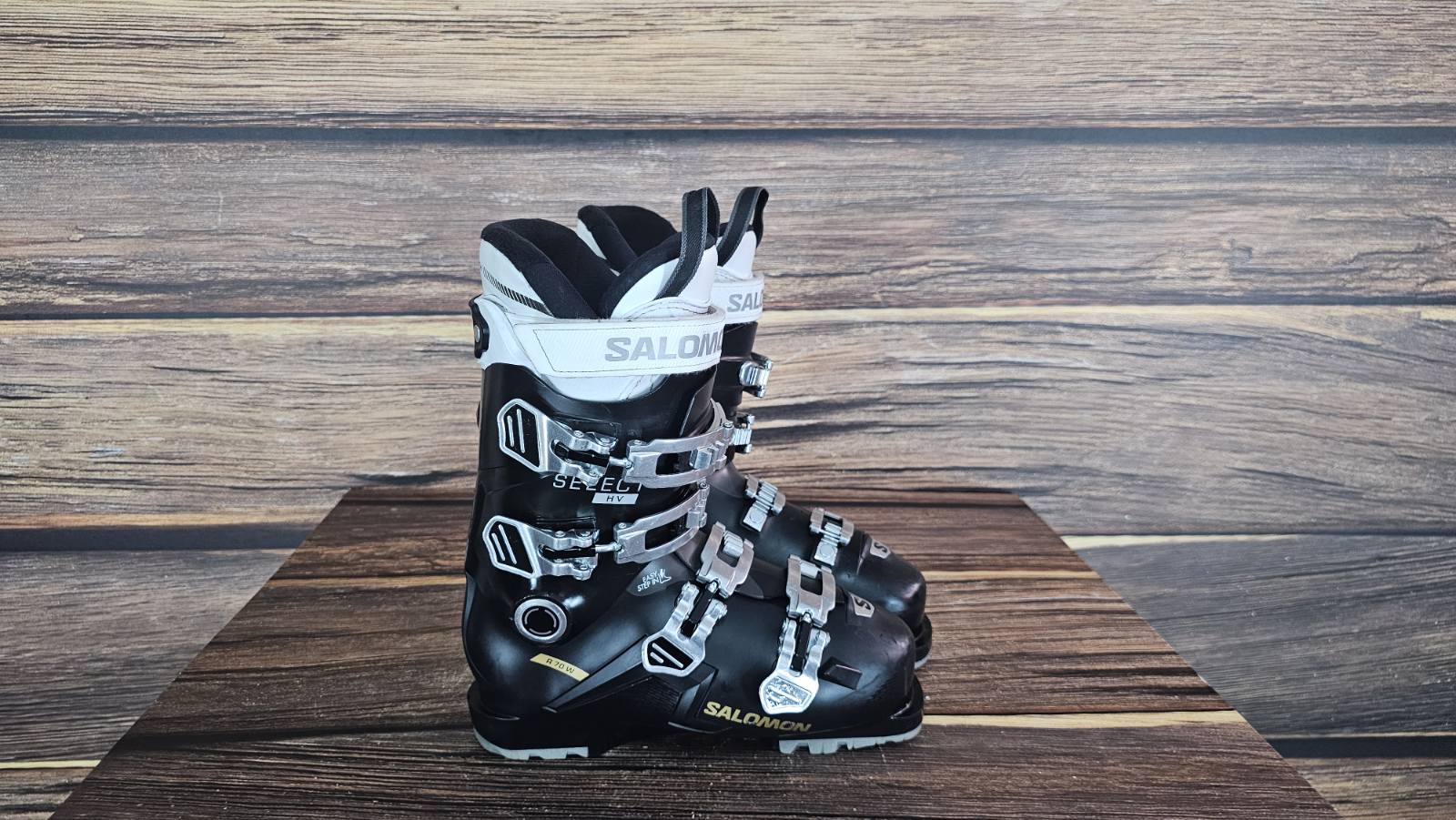 Pancerice SALOMON select HV R70w 25-25,5(39) - Слика 7