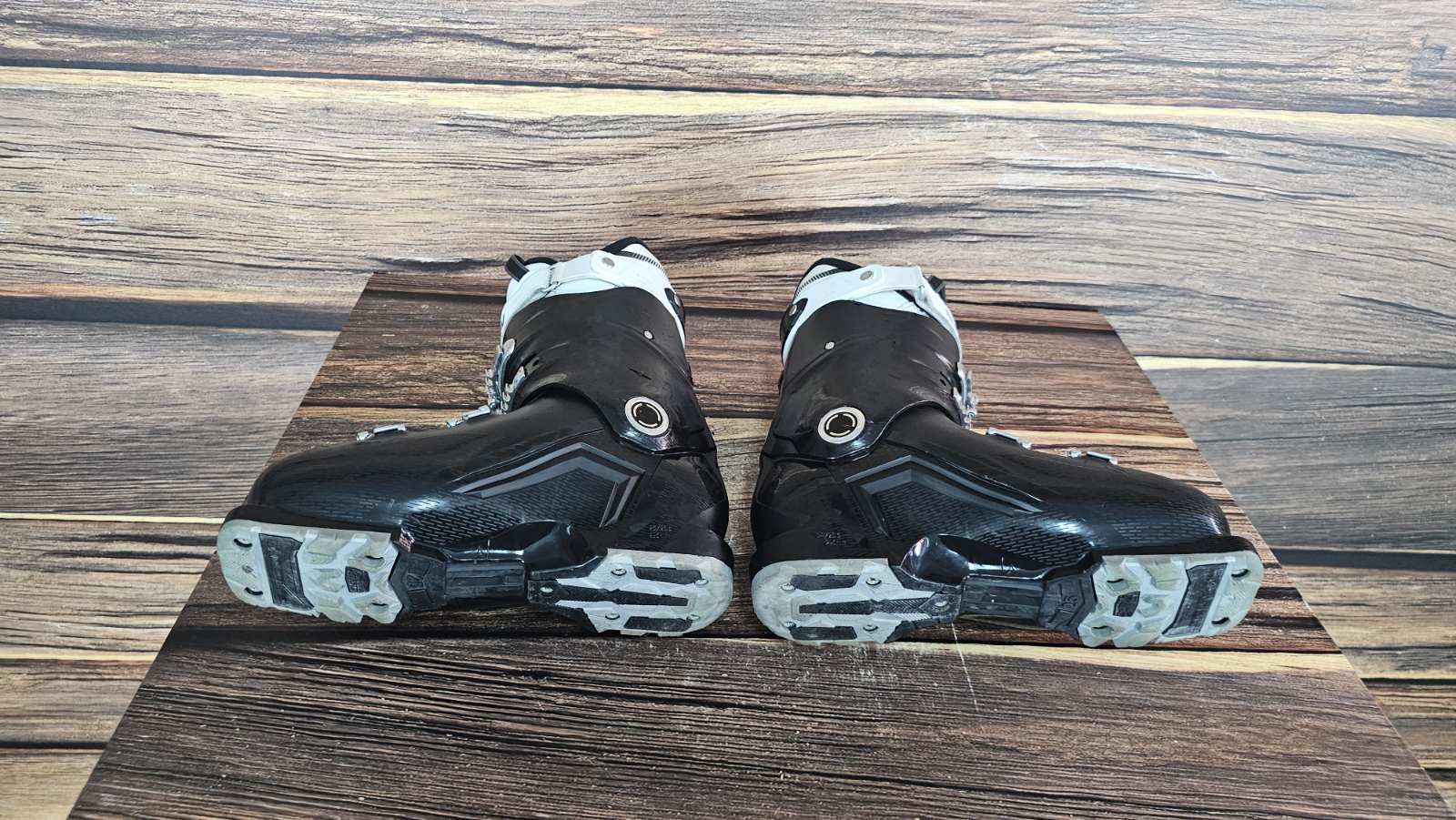 Pancerice SALOMON select HV R70w 25-25,5(39) - Слика 8