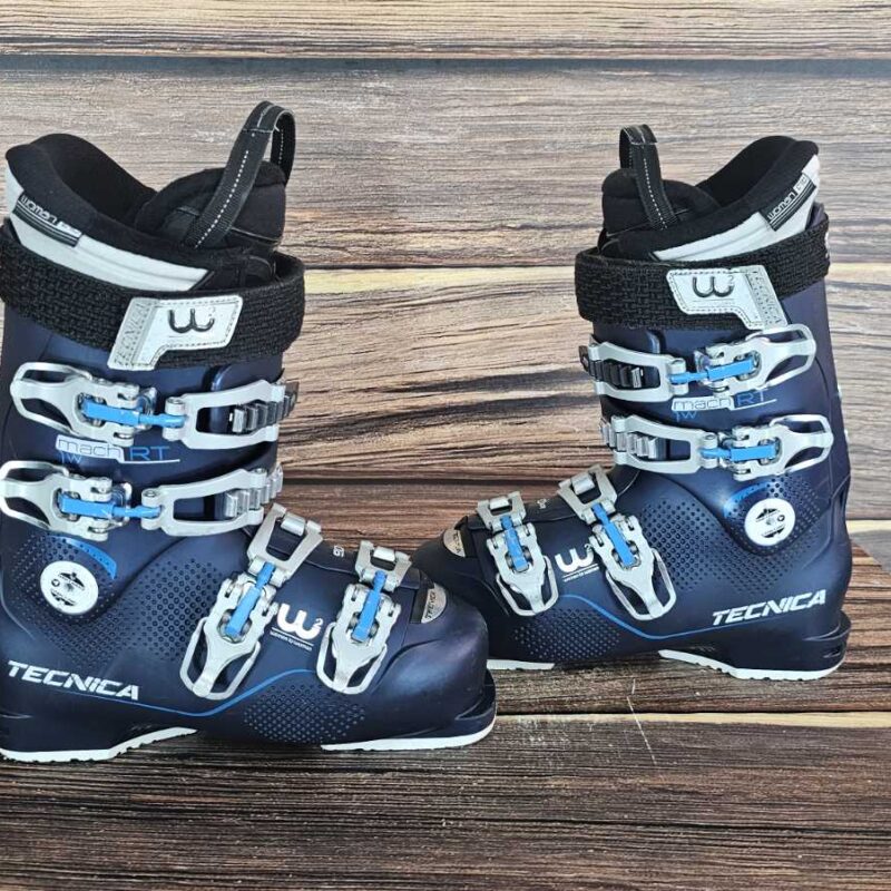 Pancerice TECNICA mach RT xr90 25-25,5(39)