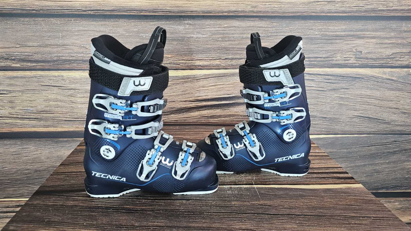 Pancerice TECNICA mach RT xr90 25-25,5(39)