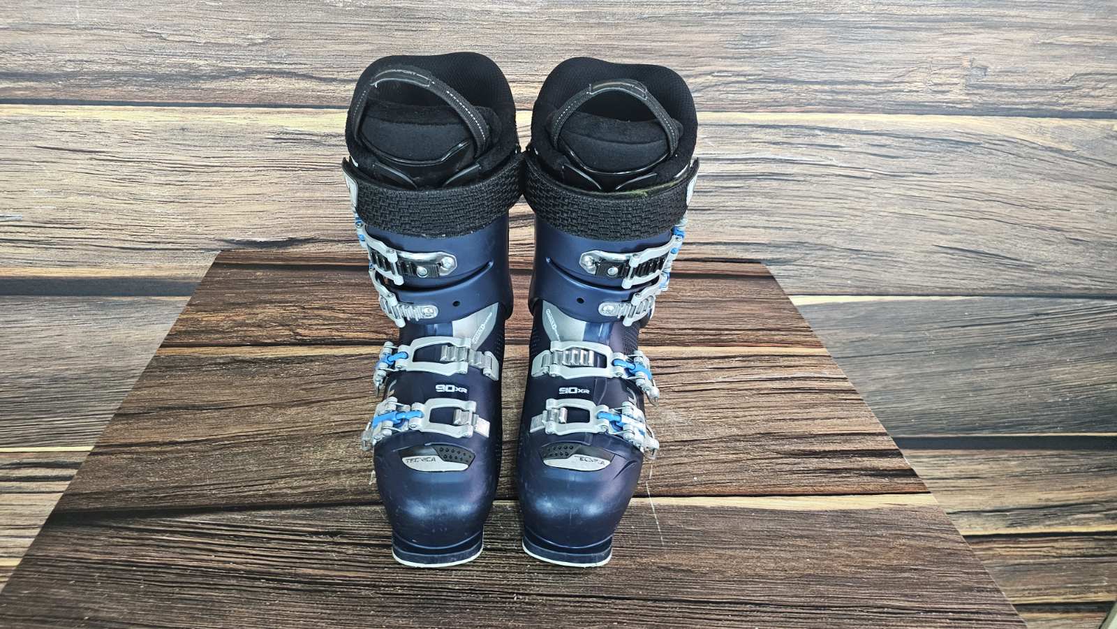 Pancerice TECNICA mach RT xr90 25-25,5(39) - Слика 3