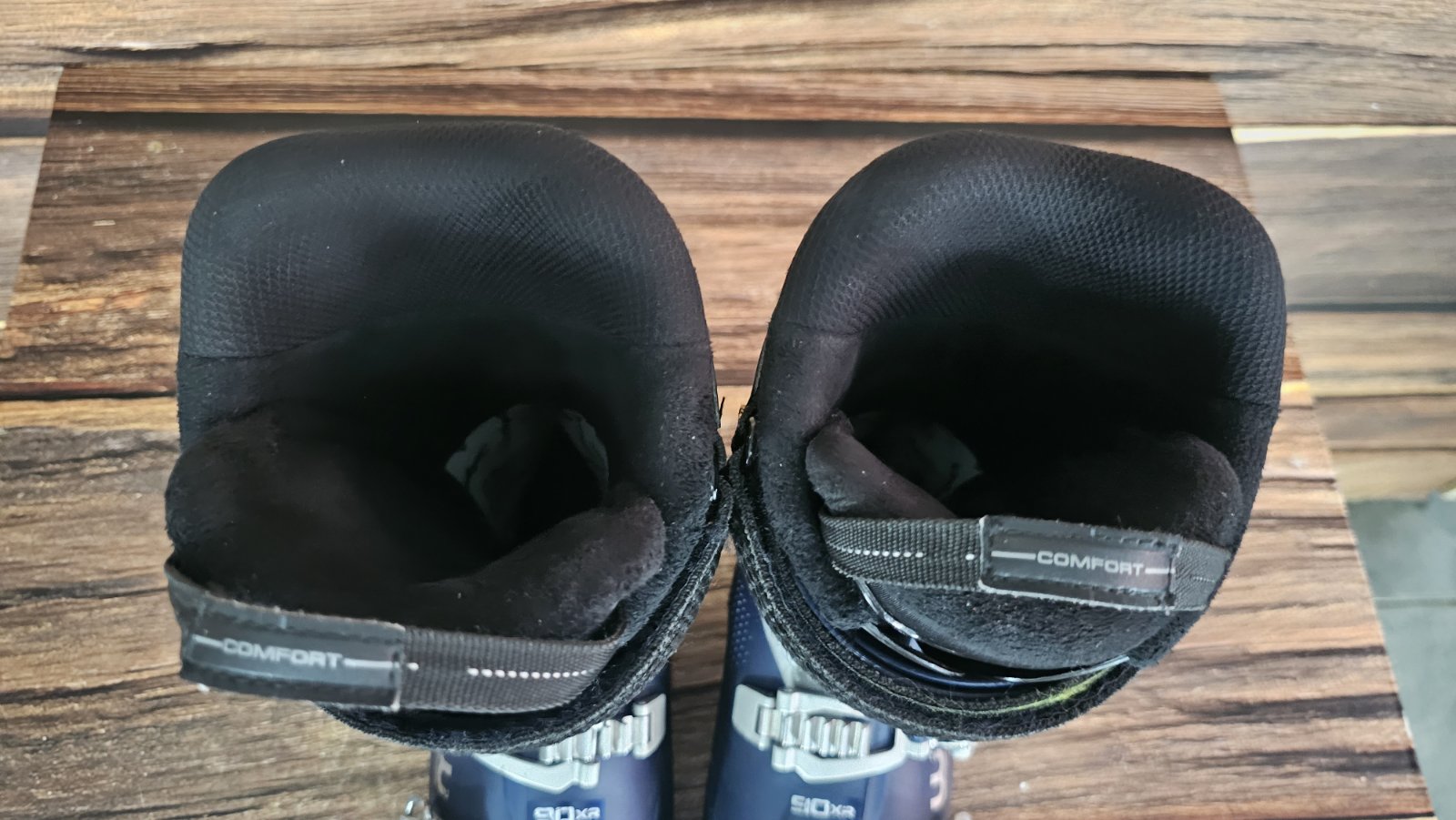 Pancerice TECNICA mach RT xr90 25-25,5(39) - Слика 4