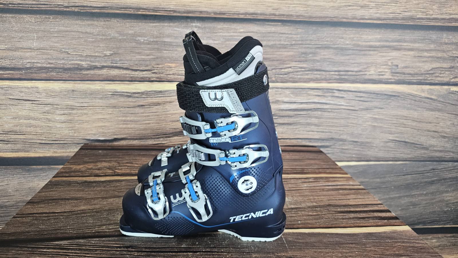 Pancerice TECNICA mach RT xr90 25-25,5(39) - Слика 5