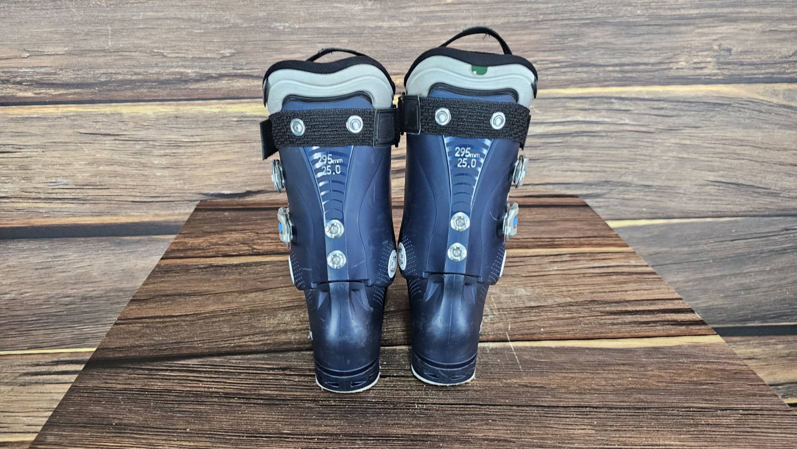 Pancerice TECNICA mach RT xr90 25-25,5(39) - Слика 6