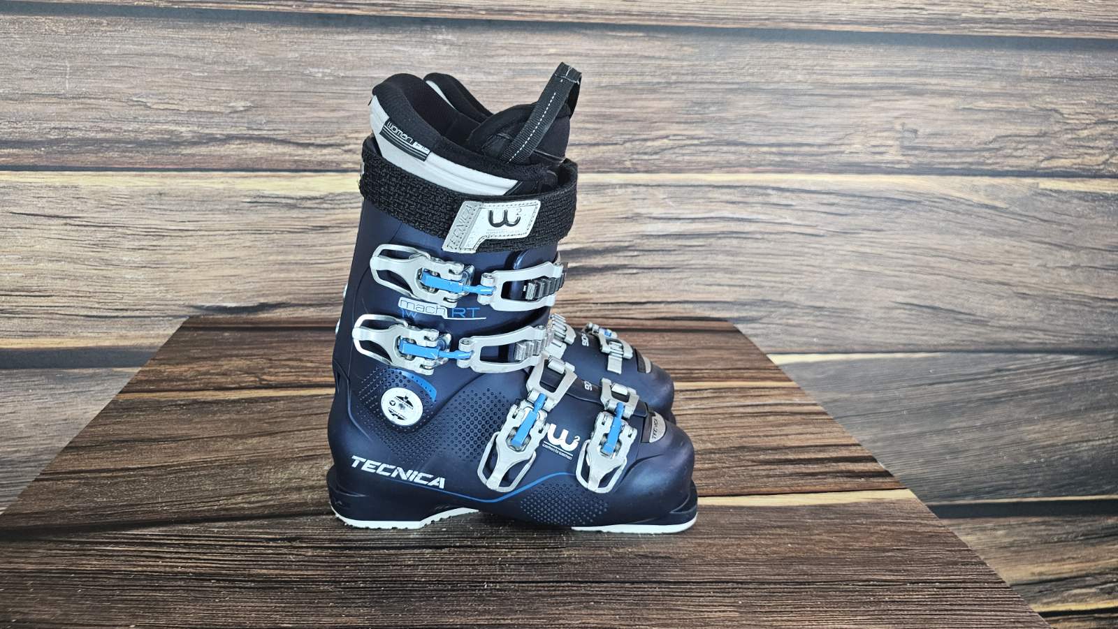 Pancerice TECNICA mach RT xr90 25-25,5(39) - Слика 7