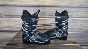 Pancerice SALOMON sense R70 25-25,5(39)
