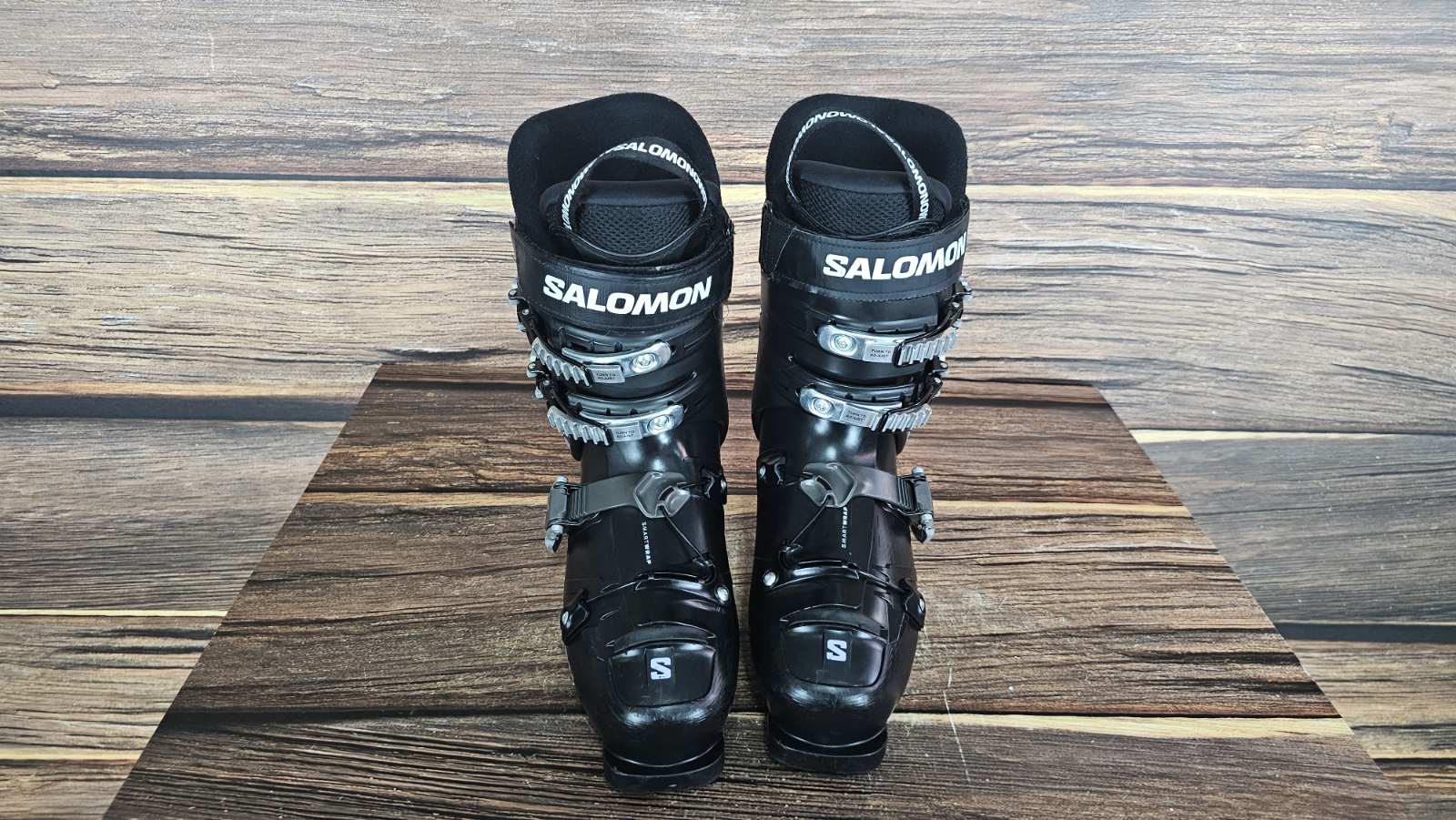 Pancerice SALOMON sense R70 25-25,5(39) - Слика 3